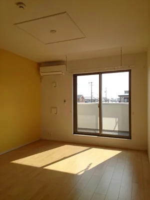 のマンスリーマンション・ウィークリーマンション「ティラーレＭ　Ⅰ 202・洋室(No.1487585)」メイン画像
