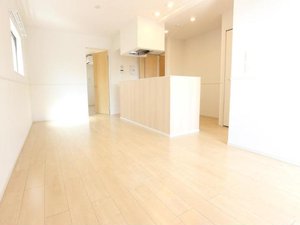 登米市のマンスリーマンション・ウィークリーマンション「エクセレント照井Ⅱ 201・洋室(No.1487597)」メイン画像