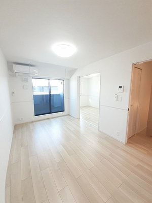 のマンスリーマンション・ウィークリーマンション「グランエスポワール 204・LDK(No.1487598)」メイン画像