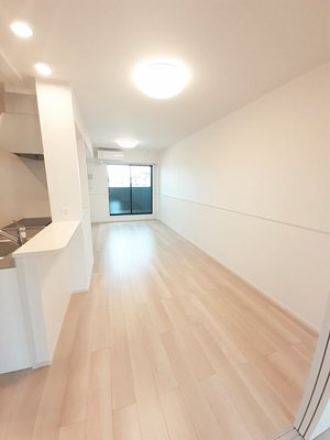 北浦駅（宮城県）のマンスリーマンション・ウィークリーマンション「レジデンス美里Ⅰ 202・洋室(No.1487599)」メイン画像