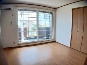 のマンスリーマンション・ウィークリーマンション「ジュピターズメゾン 201・洋室(No.1487602)」メイン画像