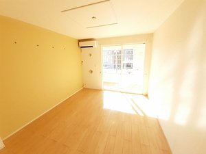 宮城県のマンスリーマンション・ウィークリーマンション「エテルノ　エスポワールⅢ 103・洋室(No.1487606)」メイン画像