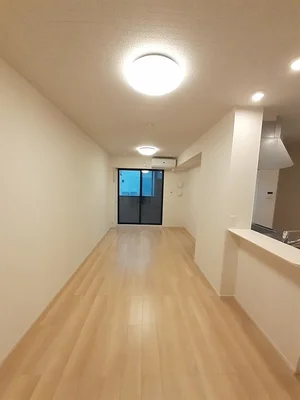 のマンスリーマンション・ウィークリーマンション「リヴェール・ＫⅠ 103・洋室(No.1487645)」メイン画像