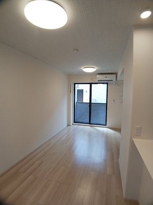 西幡豆駅（愛知県）のマンスリーマンション・ウィークリーマンション「リヴェール・ＫⅠ 103・洋室(No.1487645)」メイン画像