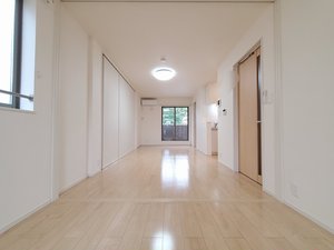 のマンスリーマンション・ウィークリーマンション「クラージュⅡ 201・洋室(No.1487680)」メイン画像