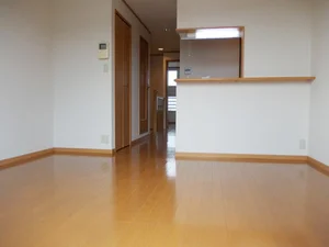 のマンスリーマンション・ウィークリーマンション「フィールドリヴ 201・洋室(No.1487690)」メイン画像