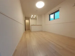 のマンスリーマンション・ウィークリーマンション「クレシア菱木 103・洋室(No.1487697)」メイン画像