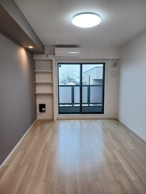 相模原市のマンスリーマンション・ウィークリーマンション「シンセリティ 305・洋室(No.1487698)」メイン画像