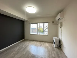札幌市の家具家電付きマンスリーマンション「POROKARI北20条A/エアコン/ネット無料 201(No.1487723)」メイン画像