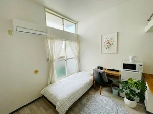 のマンスリーマンション・ウィークリーマンション「ONLY佐倉1☆ロフトあり★近隣コインPあり(No.1487732)」メイン画像