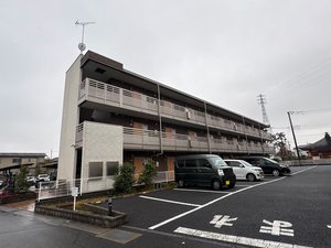 のマンスリーマンション・ウィークリーマンション「ミランダクレールコート新里 303(No.1487773)」メイン画像