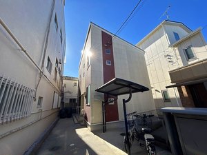 のマンスリーマンション・ウィークリーマンション「レオネクストグランドソレーユ 102(No.1487857)」メイン画像