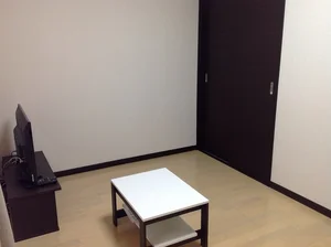 のマンスリーマンション・ウィークリーマンション「レオネクストキオラ 103(No.1487858)」メイン画像