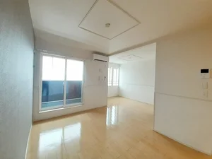 富谷市のマンスリーマンション・ウィークリーマンション「りんりんハウス　とちの木 203・洋室(No.1487922)」メイン画像