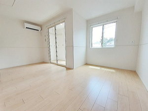 のマンスリーマンション・ウィークリーマンション「グラーティアＡ 102・洋室(No.1487925)」メイン画像
