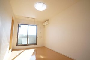 栃木県のマンスリーマンション・ウィークリーマンション「グラン　メゾンＡ 303・洋室(No.1487948)」メイン画像
