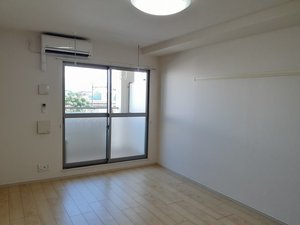 栃木県のマンスリーマンション・ウィークリーマンション「イースト　アヴェニュー 208・洋室(No.1487951)」メイン画像