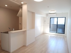 のマンスリーマンション・ウィークリーマンション「ノーブルヴィラ 202・洋室(No.1487956)」メイン画像