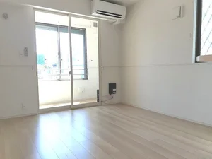 市原市のマンスリーマンション・ウィークリーマンション「アロッジオ 102・洋室(No.1487967)」メイン画像