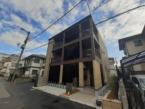 南柏駅（千葉県）のマンスリーマンション・ウィークリーマンション「クローリス南柏 101・洋室(No.1487968)」メイン画像