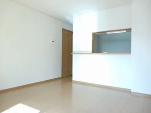 館林駅（群馬県）のマンスリーマンション・ウィークリーマンション「アルバーダＢ 102・洋室(No.1487977)」メイン画像