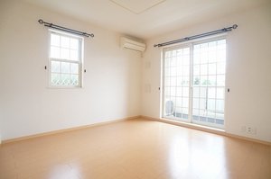 のマンスリーマンション・ウィークリーマンション「ルミナリエ 104・洋室(No.1487979)」メイン画像