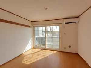 のマンスリーマンション・ウィークリーマンション「セレ－ノ　オヴェスト 102・洋室(No.1487994)」メイン画像