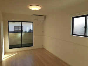 のマンスリーマンション・ウィークリーマンション「ヒラソル 202・洋室(No.1488008)」メイン画像