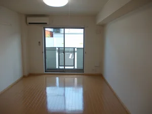 厚木市のマンスリーマンション・ウィークリーマンション「シェル　ブルー 105・洋室(No.1488029)」メイン画像