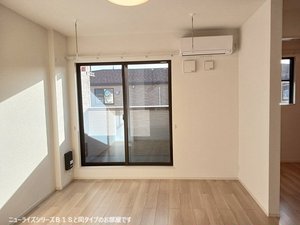 のマンスリーマンション・ウィークリーマンション「モンポワール 202・洋室(No.1488041)」メイン画像