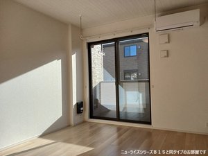 のマンスリーマンション・ウィークリーマンション「モンポワール 102・洋室(No.1488044)」メイン画像