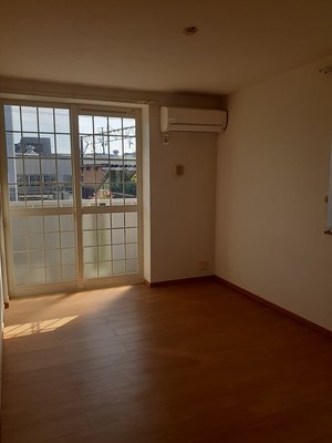 新城駅（愛知県）のマンスリーマンション・ウィークリーマンション「ジラ・ソーレ 103・洋室(No.1488047)」メイン画像
