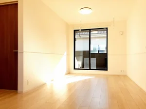 羽島郡笠松町のマンスリーマンション・ウィークリーマンション「グラース 202・洋室(No.1488080)」メイン画像