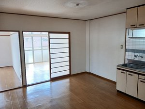 のマンスリーマンション・ウィークリーマンション「レジデンス中花 201・洋室(No.1488087)」メイン画像