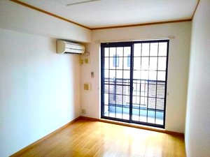 のマンスリーマンション・ウィークリーマンション「ローレル 105・洋室(No.1488096)」メイン画像