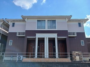 愛知医科大学病院周辺のマンスリーマンション・ウィークリーマンション「フォレストヒルＢ 202・洋室(No.1488098)」メイン画像