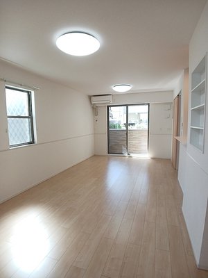 彦根市のマンスリーマンション・ウィークリーマンション「シュテルンＫ 105・洋室(No.1488139)」メイン画像