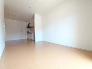 姫路市のマンスリーマンション・ウィークリーマンション「ハマナスⅠ 102・洋室(No.1488145)」メイン画像
