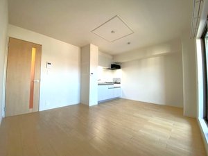 京都府のマンスリーマンション・ウィークリーマンション「Ｅｌｖｉｔａ　広野中島 303・洋室(No.1488156)」メイン画像