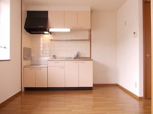 奈良県のマンスリーマンション・ウィークリーマンション「グランソレイユ　（斑鳩町） 202・和室(No.1488163)」メイン画像
