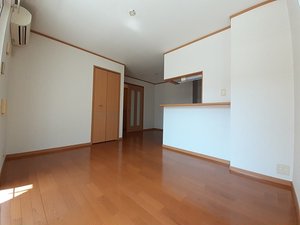 のマンスリーマンション・ウィークリーマンション「モーニンググローリーⅡ 101・洋室(No.1488164)」メイン画像