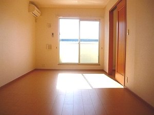 のマンスリーマンション・ウィークリーマンション「サニーアップヒルＣ 201・洋室(No.1488167)」メイン画像