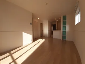 のマンスリーマンション・ウィークリーマンション「クレール参番館 104・洋室(No.1488173)」メイン画像