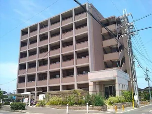 松原市のマンスリーマンション・ウィークリーマンション「ドマ－ニ 302・K(No.1488183)」メイン画像