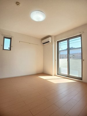 和歌山駅（和歌山県）のマンスリーマンション・ウィークリーマンション「メゾン　ド　プラム 101・洋室(No.1488201)」メイン画像