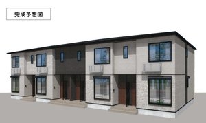 田辺市のマンスリーマンション・ウィークリーマンション「メゾンルミネ中万呂Ⅱ 102・洋室(No.1488217)」メイン画像