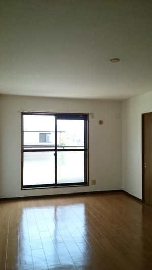 のマンスリーマンション・ウィークリーマンション「クレストール森松Ⅱ 201・洋室(No.1488234)」メイン画像
