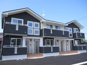 のマンスリーマンション・ウィークリーマンション「メディオ　レシタール　Ａ 202・洋室(No.1488248)」メイン画像