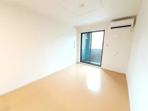 のマンスリーマンション・ウィークリーマンション「スプリング　コートⅠ 103・洋室(No.1488287)」メイン画像