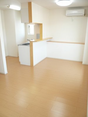 宮崎駅（宮崎県）のマンスリーマンション・ウィークリーマンション「メゾン・オーブ　Ⅰ 205・洋室(No.1488314)」メイン画像